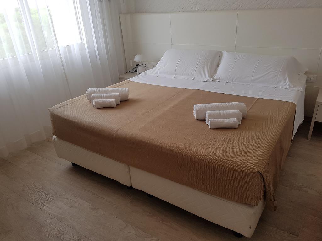 Hotel Sorriso Milano Marittima Exterior foto